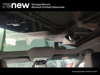Photo 18 du bon plan RENAULT Espace 1.2 E-Tech full hybrid 200ch Iconic 5 places - 24 occasion à 40990 €