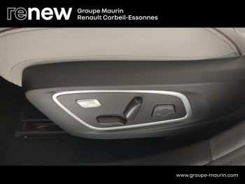 Photo 20 du bon plan RENAULT Espace 1.2 E-Tech full hybrid 200ch Iconic 5 places - 24 occasion à 40990 €