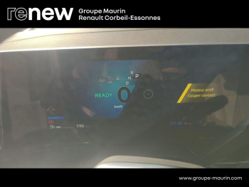 Photo 21 du bon plan RENAULT Espace 1.2 E-Tech full hybrid 200ch Iconic 5 places - 24 occasion à 40990 €