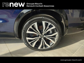 Photo 25 du bon plan RENAULT Espace 1.2 E-Tech full hybrid 200ch Iconic 5 places - 24 occasion à 40990 €