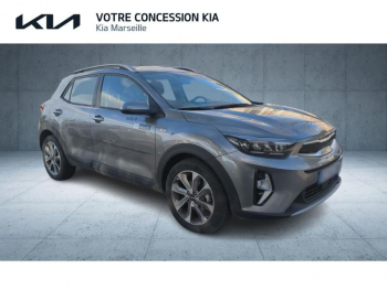 Photo 2 du bon plan KIA Stonic 1.0 T-GDi 100ch Collection DCT7 occasion à 21790 €