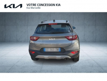 Photo 3 du bon plan KIA Stonic 1.0 T-GDi 100ch Collection DCT7 occasion à 21790 €