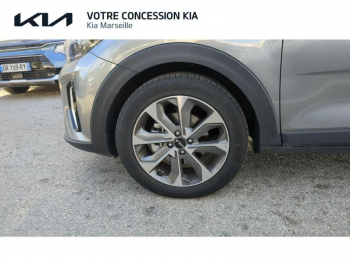 Photo 4 du bon plan KIA Stonic 1.0 T-GDi 100ch Collection DCT7 occasion à 21790 €