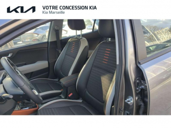 Photo 5 du bon plan KIA Stonic 1.0 T-GDi 100ch Collection DCT7 occasion à 21790 €