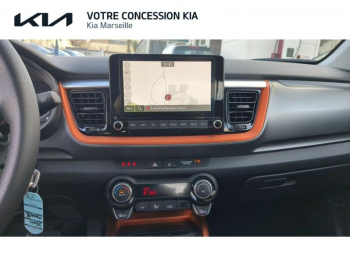 Photo 7 du bon plan KIA Stonic 1.0 T-GDi 100ch Collection DCT7 occasion à 21790 €