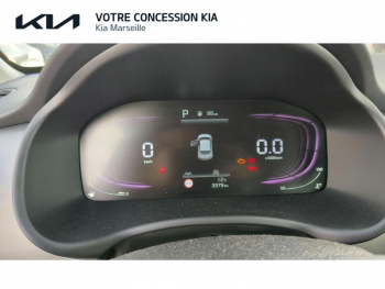 Photo 8 du bon plan KIA Stonic 1.0 T-GDi 100ch Collection DCT7 occasion à 21790 €