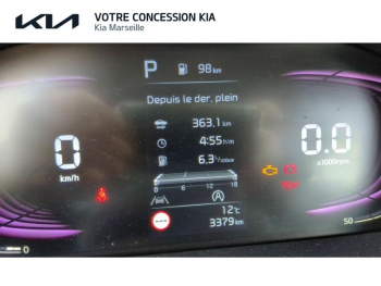 Photo 9 du bon plan KIA Stonic 1.0 T-GDi 100ch Collection DCT7 occasion à 21790 €