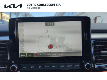 Photo 10 du bon plan KIA Stonic 1.0 T-GDi 100ch Collection DCT7 occasion à 21790 €