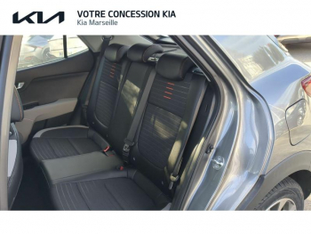 Photo 11 du bon plan KIA Stonic 1.0 T-GDi 100ch Collection DCT7 occasion à 21790 €