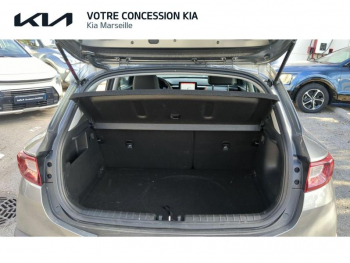 Photo 12 du bon plan KIA Stonic 1.0 T-GDi 100ch Collection DCT7 occasion à 21790 €