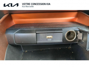 Photo 15 du bon plan KIA Stonic 1.0 T-GDi 100ch Collection DCT7 occasion à 21790 €