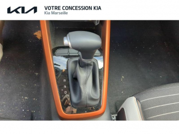 Photo 16 du bon plan KIA Stonic 1.0 T-GDi 100ch Collection DCT7 occasion à 21790 €
