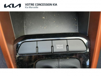 Photo 17 du bon plan KIA Stonic 1.0 T-GDi 100ch Collection DCT7 occasion à 21790 €