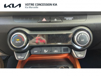 Photo 18 du bon plan KIA Stonic 1.0 T-GDi 100ch Collection DCT7 occasion à 21790 €