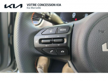 Photo 19 du bon plan KIA Stonic 1.0 T-GDi 100ch Collection DCT7 occasion à 21790 €