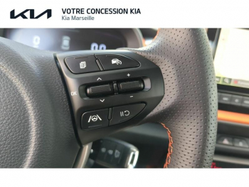 Photo 20 du bon plan KIA Stonic 1.0 T-GDi 100ch Collection DCT7 occasion à 21790 €