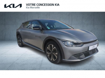 Photo 2 du bon plan KIA EV6 325ch Air Active 4WD occasion à 37990 €
