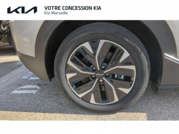 Photo 4 du bon plan KIA EV6 325ch Air Active 4WD occasion à 37990 €