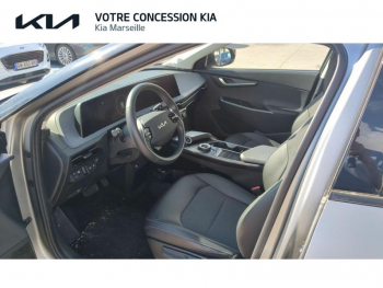 Photo 5 du bon plan KIA EV6 325ch Air Active 4WD occasion à 37990 €