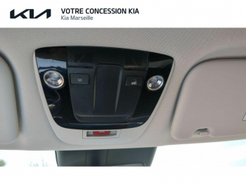 Photo 6 du bon plan KIA EV6 325ch Air Active 4WD occasion à 37990 €