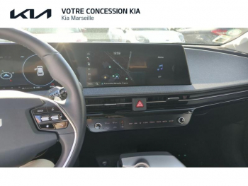 Photo 7 du bon plan KIA EV6 325ch Air Active 4WD occasion à 37990 €