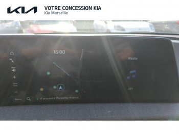 Photo 10 du bon plan KIA EV6 325ch Air Active 4WD occasion à 37990 €