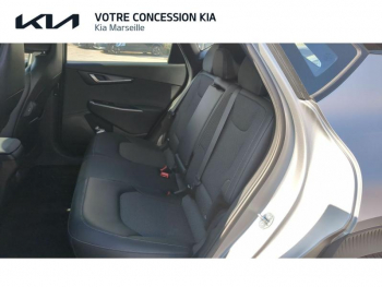Photo 11 du bon plan KIA EV6 325ch Air Active 4WD occasion à 37990 €