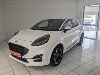 ddf-core-media-sPnrwF909316_3.jpg Photo 3 du bon plan FORD Puma 1.0 EcoBoost 125ch mHEV ST-Line X 6cv occasion à 20790 €