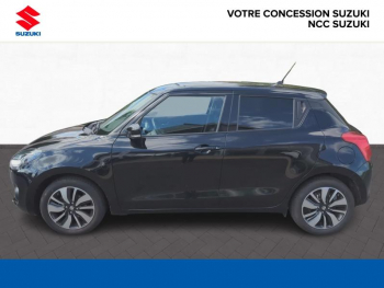 Photo 2 du bon plan SUZUKI Swift 1.0 Boosterjet 111ch Pack Auto Euro6d-T occasion à 15980 €