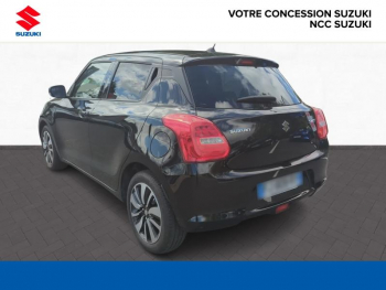 Photo 3 du bon plan SUZUKI Swift 1.0 Boosterjet 111ch Pack Auto Euro6d-T occasion à 15980 €