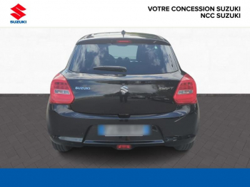 Photo 4 du bon plan SUZUKI Swift 1.0 Boosterjet 111ch Pack Auto Euro6d-T occasion à 15980 €