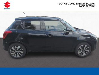 Photo 6 du bon plan SUZUKI Swift 1.0 Boosterjet 111ch Pack Auto Euro6d-T occasion à 15980 €