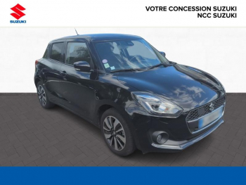 Photo 7 du bon plan SUZUKI Swift 1.0 Boosterjet 111ch Pack Auto Euro6d-T occasion à 15980 €