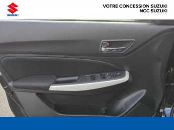 Photo 11 du bon plan SUZUKI Swift 1.0 Boosterjet 111ch Pack Auto Euro6d-T occasion à 15980 €