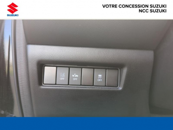 Photo 12 du bon plan SUZUKI Swift 1.0 Boosterjet 111ch Pack Auto Euro6d-T occasion à 15980 €