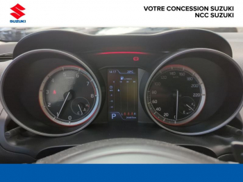 Photo 13 du bon plan SUZUKI Swift 1.0 Boosterjet 111ch Pack Auto Euro6d-T occasion à 15980 €