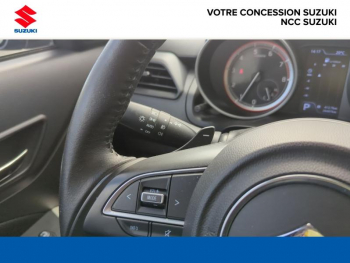 Photo 15 du bon plan SUZUKI Swift 1.0 Boosterjet 111ch Pack Auto Euro6d-T occasion à 15980 €
