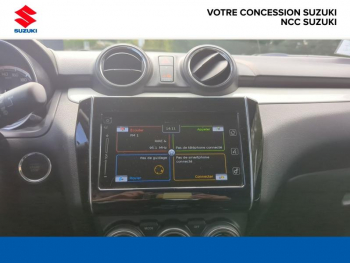 Photo 17 du bon plan SUZUKI Swift 1.0 Boosterjet 111ch Pack Auto Euro6d-T occasion à 15980 €