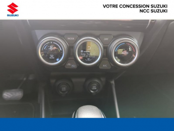 Photo 18 du bon plan SUZUKI Swift 1.0 Boosterjet 111ch Pack Auto Euro6d-T occasion à 15980 €