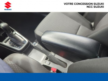 Photo 20 du bon plan SUZUKI Swift 1.0 Boosterjet 111ch Pack Auto Euro6d-T occasion à 15980 €
