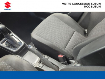 Photo 21 du bon plan SUZUKI Swift 1.0 Boosterjet 111ch Pack Auto Euro6d-T occasion à 15980 €