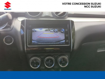 Photo 23 du bon plan SUZUKI Swift 1.0 Boosterjet 111ch Pack Auto Euro6d-T occasion à 15980 €