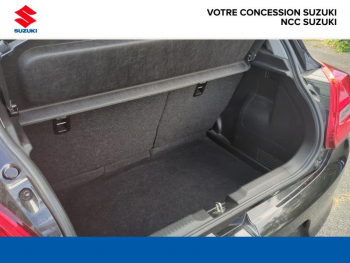 Photo 25 du bon plan SUZUKI Swift 1.0 Boosterjet 111ch Pack Auto Euro6d-T occasion à 15980 €