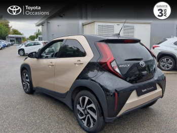 ddf-core-media-V4FQCe150101253_2.jpg Photo 2 du bon plan TOYOTA Aygo X 1.0 VVT-i 72ch Design MY24 occasion à 15490 €