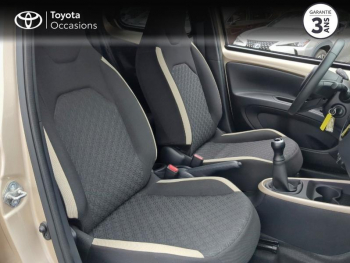 ddf-core-media-tXW4qd150101253_6.jpg Photo 6 du bon plan TOYOTA Aygo X 1.0 VVT-i 72ch Design MY24 occasion à 15490 €