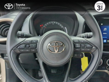 ddf-core-media-SjZzi1150101253_9.jpg Photo 9 du bon plan TOYOTA Aygo X 1.0 VVT-i 72ch Design MY24 occasion à 15490 €