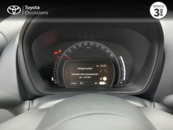 ddf-core-media-2SQHFt150101253_14.jpg Photo 14 du bon plan TOYOTA Aygo X 1.0 VVT-i 72ch Design MY24 occasion à 15490 €