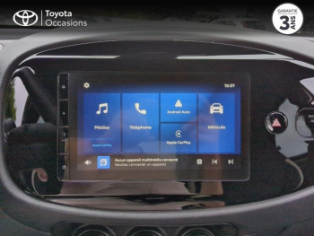 ddf-core-media-G8thVM150101253_15.jpg Photo 15 du bon plan TOYOTA Aygo X 1.0 VVT-i 72ch Design MY24 occasion à 15490 €
