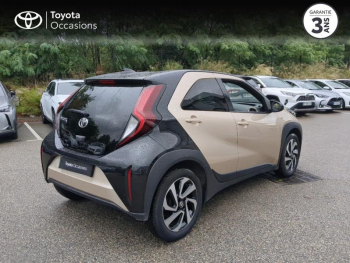ddf-core-media-9ehiyL150101253_18.jpg Photo 18 du bon plan TOYOTA Aygo X 1.0 VVT-i 72ch Design MY24 occasion à 15490 €