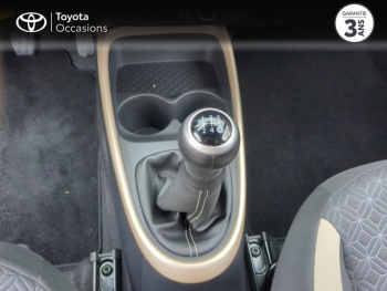 ddf-core-media-RytacO150101253_21.jpg Photo 21 du bon plan TOYOTA Aygo X 1.0 VVT-i 72ch Design MY24 occasion à 15490 €